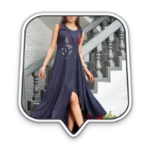 Logo of Latest kurti design 2022 android Application 